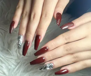 ネイル Fukuda シュウのネイルデザイン