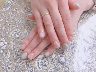 ネイル マツエク・マツパ 指名支持率NO.1 スタイリストのヘアスタイル