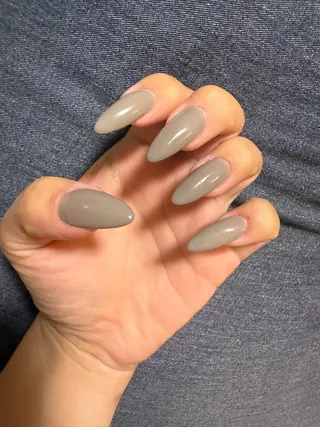 ネイル Malo nailのネイルデザイン