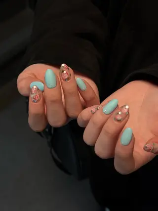 ネイル kaoネイル /青山のネイルデザイン