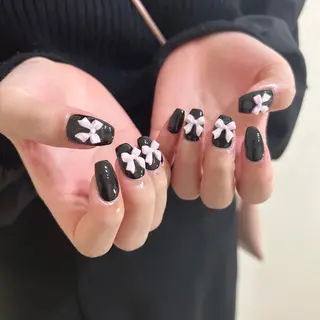 ネイル RooM -produce by maynail-所属・RooM -mizuki-のネイルデザイン