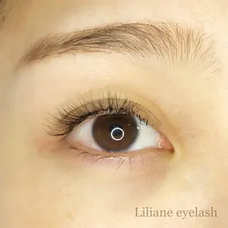 マツエク・マツパ Liliane所属・吉田 彩花のマツエク・マツパデザイン