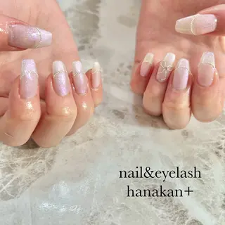 ネイル S Fumiのネイルデザイン