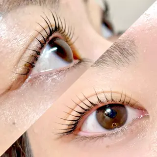 マツエク・マツパ 表参道eyelist KONOMIのマツエク・マツパデザイン