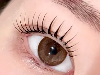 マツエク・マツパ Bell所属・mei/ 似合わせまつ毛パーマのマツエク・マツパデザイン