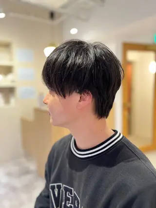 メンズ 🦋今だけカット🦋 🪽🫧無料🪽🫧のヘアスタイル