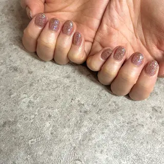 ネイル 山本 真子のネイルデザイン