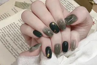 ネイル Cute beauty2のマツエク・マツパデザイン