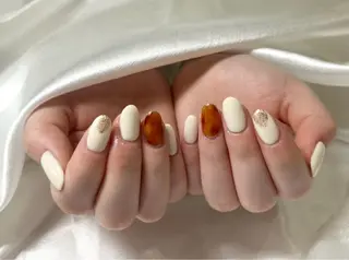 ネイル mimi_ AIRIのネイルデザイン