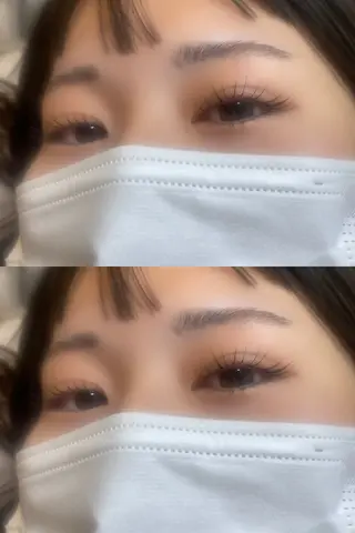 マツエク・マツパ my. salonのマツエク・マツパデザイン