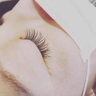 マツエク・マツパ voce 小出のマツエク・マツパデザイン