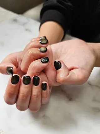 ネイル Chika  Nail MIRAIのネイルデザイン