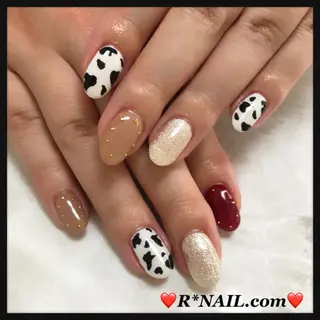 ネイル R*NAIL .comのネイルデザイン