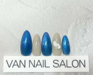 ネイル Van Nail Salonのネイルデザイン