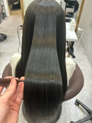 ロング カラー ブロンド/ベージュ系 /🪽そうま🪽のヘアスタイル