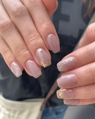 ネイル fufu la.のネイルデザイン