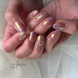 ネイル You kyehwaのネイルデザイン