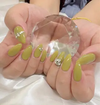 ネイル kouca  nail所属・コウ カnail💅のネイルデザイン