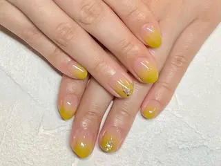 ネイル ささき れいなのネイルデザイン