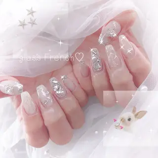 ネイル plunail mikiのネイルデザイン