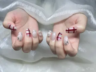 ネイル RIMI NAIL所属・Rimi Nailアメリカ村のネイルデザイン