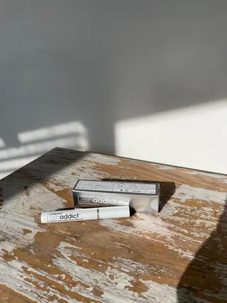 マツエク・マツパ アイブロウ 横浜eyelist Aidaのマツエク・マツパデザイン