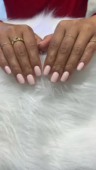 ネイル BLUME yukiのネイルデザイン