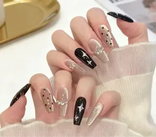 ネイル ChicMuse nail吉祥寺所属・chicMuse Nailのネイルデザイン