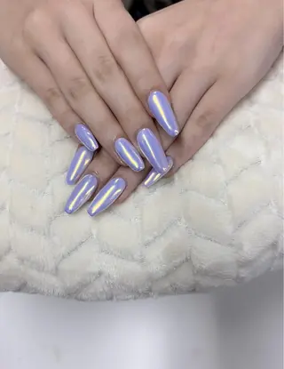 ネイル POLISH サナのネイルデザイン