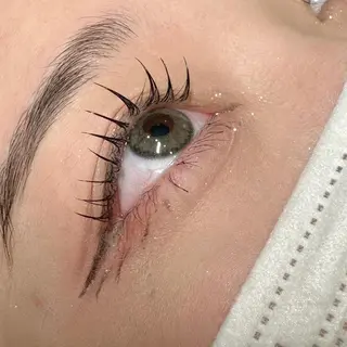 マツエク・マツパ MAQUIA松阪店 渡邊のマツエク・マツパデザイン