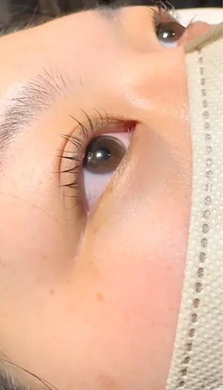 マツエク・マツパ 🦋きつない みゆ🦋のヘアスタイル