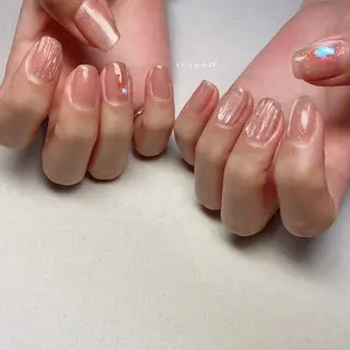 ネイル irooo 21のネイルデザイン