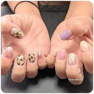 ネイル ネイル junkoのネイルデザイン