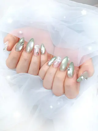 ネイル Haney. MEIのネイルデザイン