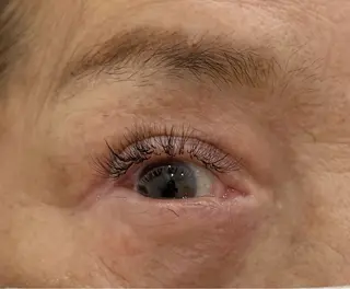 マツエク・マツパ memoTo..所属・memoTo.. 川和町の眉毛・アイブロウイメージ