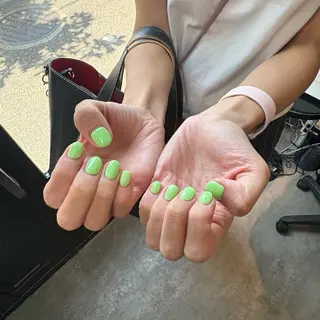 ネイル Eden 喜多のネイルデザイン