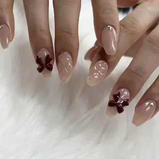 ネイル tener 🩷yua🩷のネイルデザイン