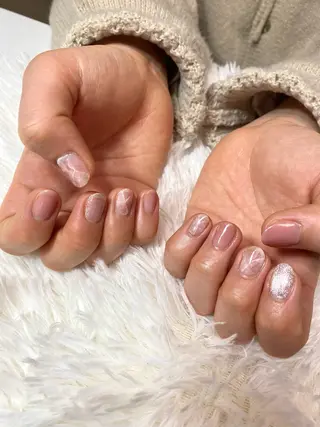 ネイル LUANA n'sのネイルデザイン