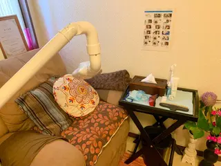 マツエク・マツパ Totalbeautysalon Coco所属・Coco caoriのマツエク・マツパデザイン