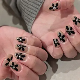 ネイル kii nailsのネイルデザイン
