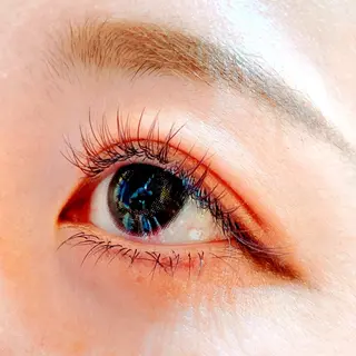 マツエク・マツパ Fukushi/ 自由が丘/まつぱのマツエク・マツパデザイン