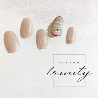 ネイル Trinity staffのネイルデザイン