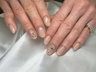 ネイル nu NANAのネイルデザイン