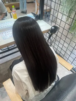 カラー ☪️カラー/ネイル HINAKO☪️のヘアスタイル