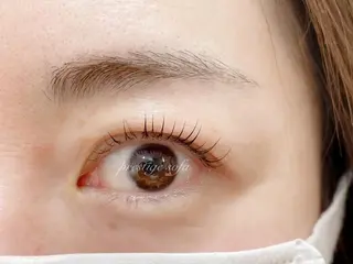 マツエク・マツパ 菅原 智恵のヘアスタイル