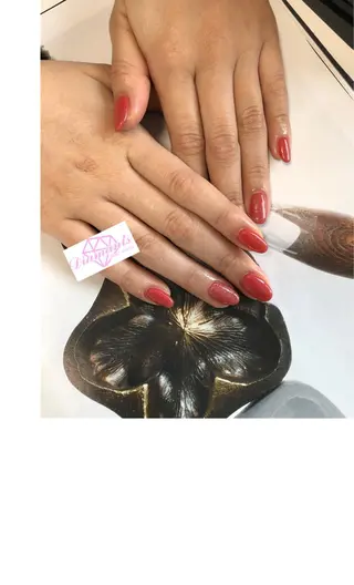 ネイル Asa miのネイルデザイン