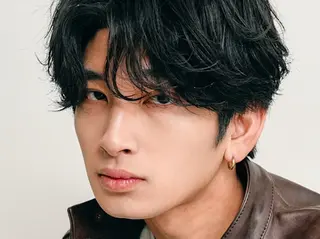 パーマ メンズ fifth天神メンズ パーマ特化／内山遥斗のヘアスタイル