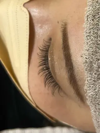 マツエク・マツパ 宮崎 澪奈のマツエク・マツパデザイン