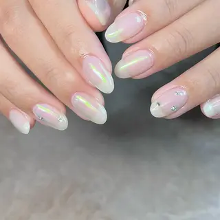 ネイル maison de NALIのネイルデザイン