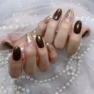 ネイル You&Me Yukiのネイルデザイン